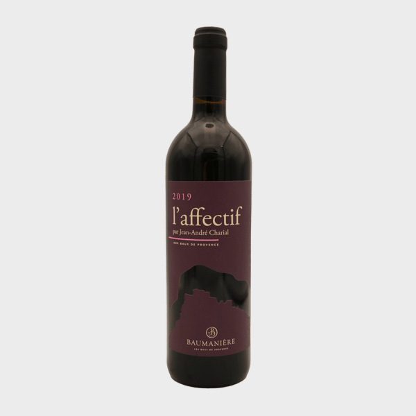 L'Affectif Rouge 2015