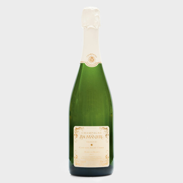 Baumanière Champagne