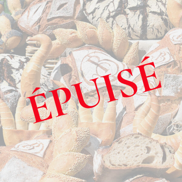 Cours de boulangerie à l'Oustau de Baumanière***