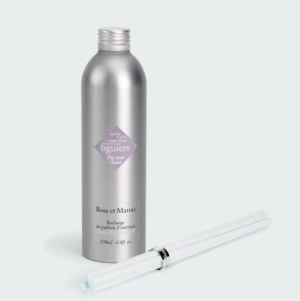 Perfume mister refill - Figuier