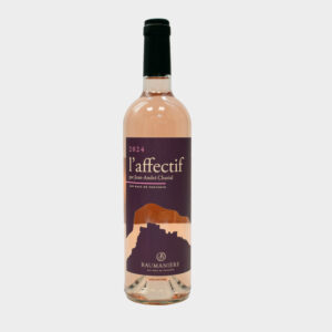 L'Affectif Rosé 2024