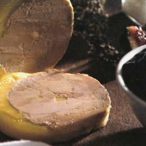 foie gras