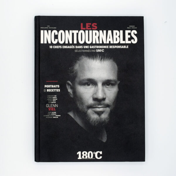 Glenn Viel Incontournables