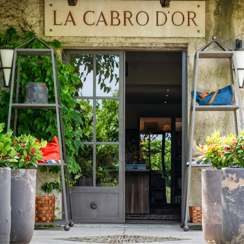 CABRO SHOP