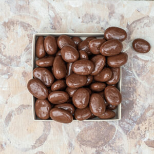 nuances chocolaterie baumaniere