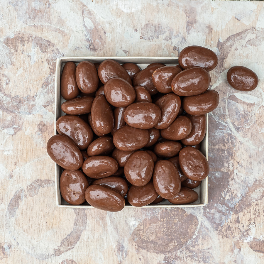 nuances chocolaterie baumaniere