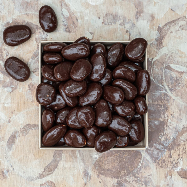 nuances chocolaterie baumaniere