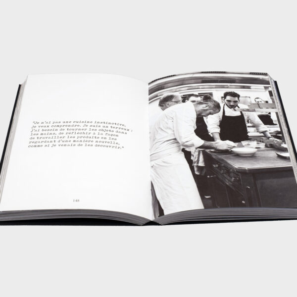 Livre "Dans la tête de Glenn Viel"