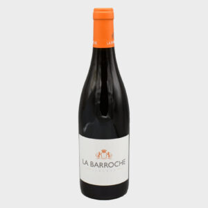 Vin de France ‘’Liberty’’ rouge 2018 Domaine de la Barroche - Baumanière
