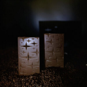 Tablette "Voie Lactée" - Brandon Dehan - Chocolaterie Baumanière