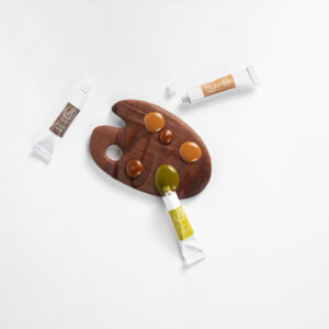 Chocolats de Pâques 2024 - Chocolaterie Baumanière
