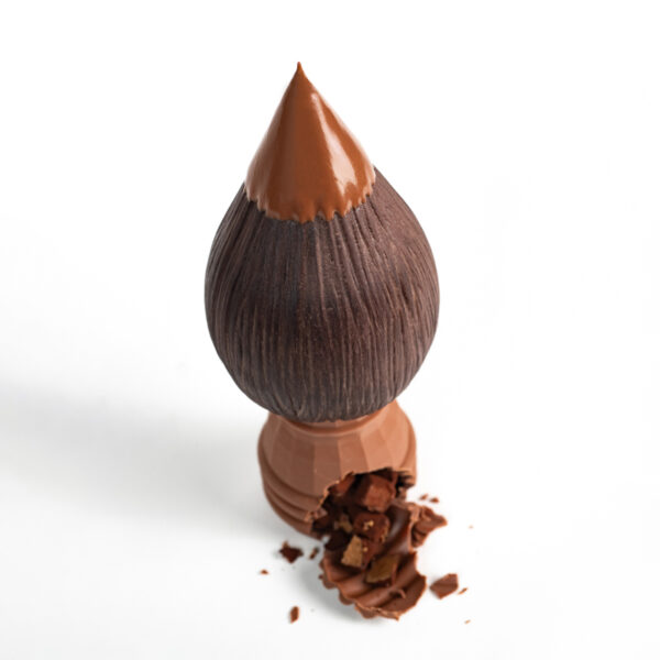 Chocolat de Pâques 2024 - Chocolaterie Baumanière