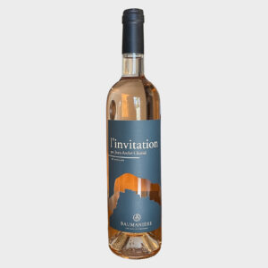 L'Invitation Rosé 2024