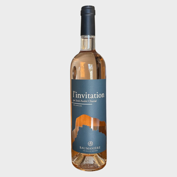 L'Invitation Rosé 2024