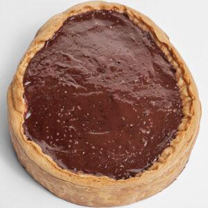 FLAN DE PAQUES BAUMANIERE