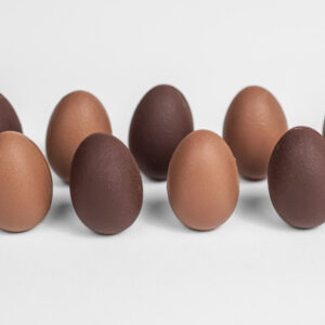 oeufs de paques baumaniere