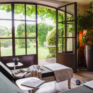 Accès SPA