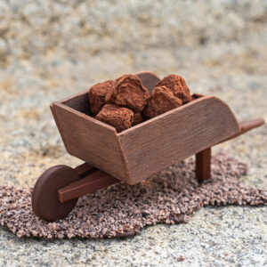 La brouette du berger