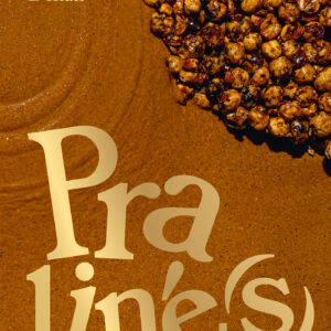 livre pralinés Brandon Dehan